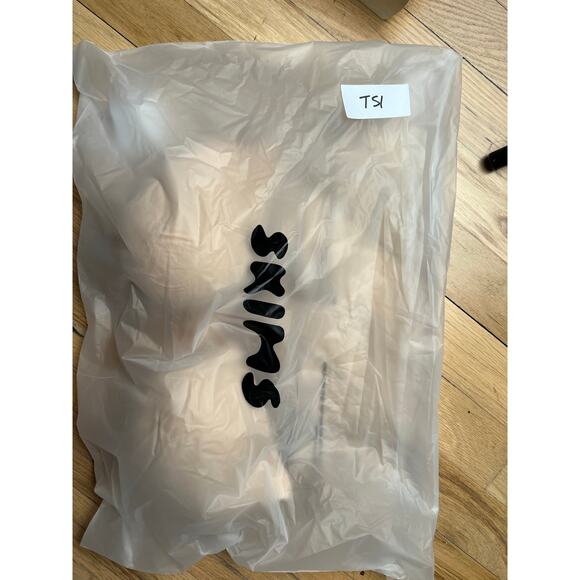 NEW Skims Women's 32D Smoothing Intimates Full Coverage Lightly Lined Bra Clay - Picture 9 of 10